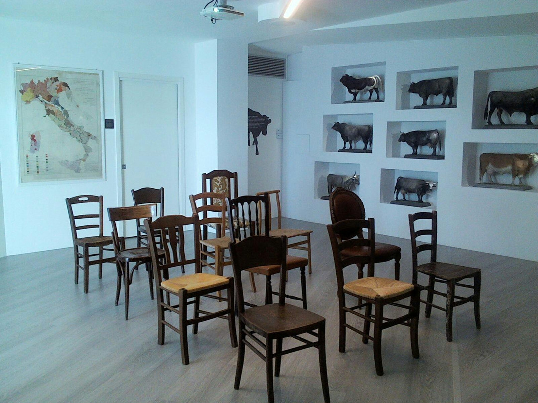 Casa della Piemontese景点图片