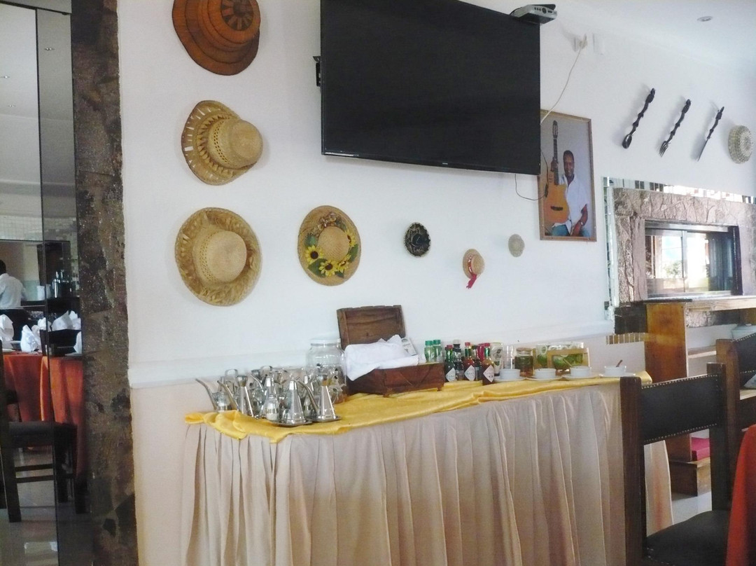 Namaacha旅游攻略图片