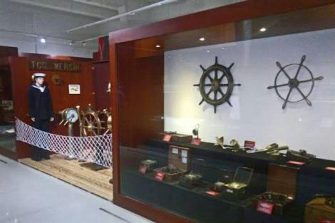 Mersin Naval Museum景点图片