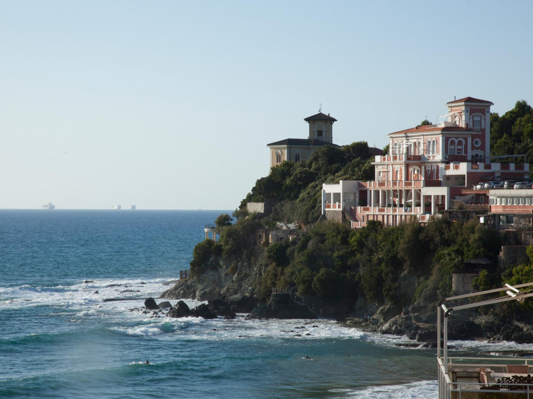Castelnuovo Misericordia旅游攻略图片