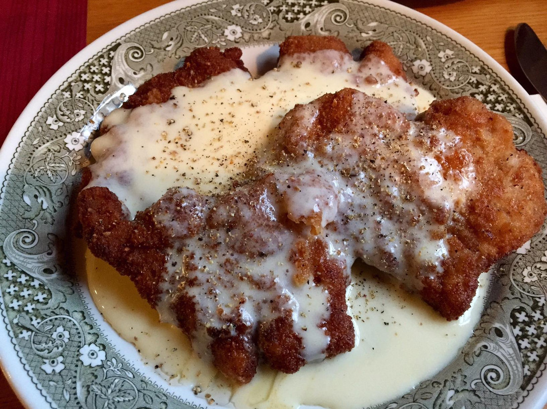 盖森海姆餐馆和美食-Restauration Josef-Weis