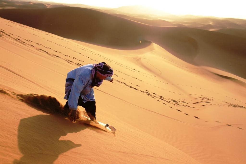 Zbartravel-扎古拉必去景点