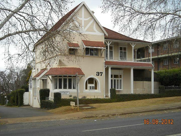 Smithgrove Guesthouse