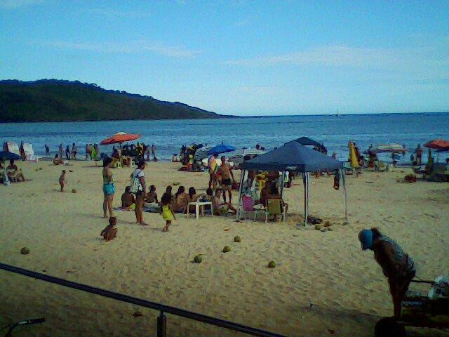 Morro Beach景点图片
