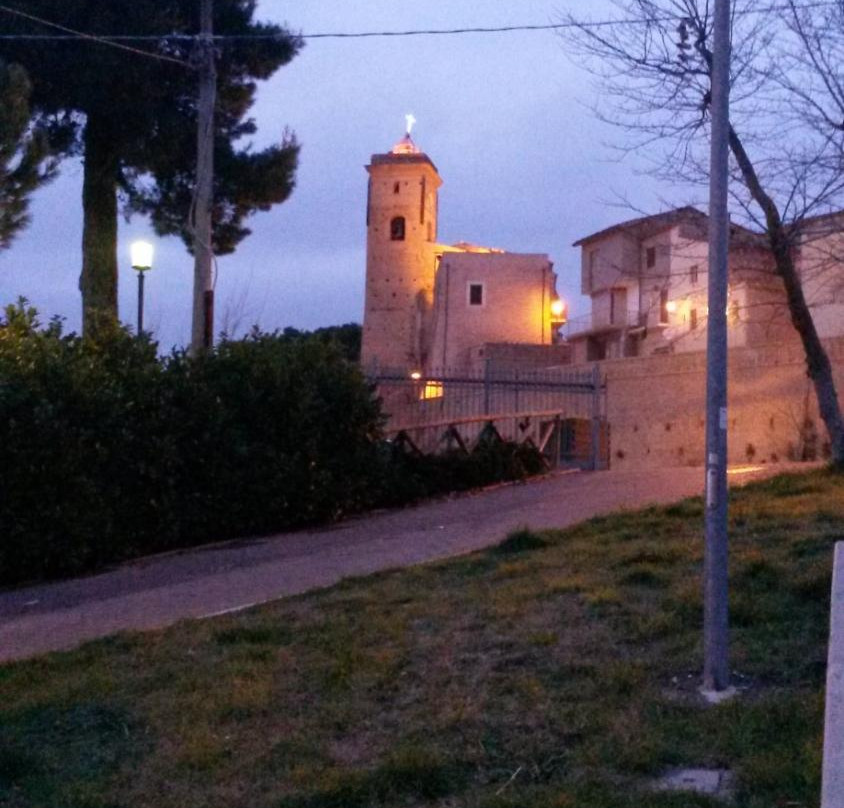 San Michele Arcangelo景点图片