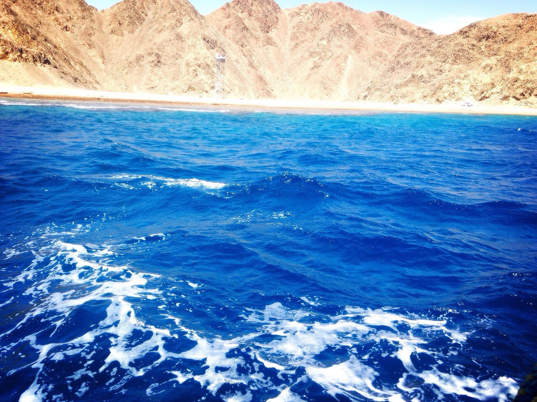 Aqua Sport-塔巴必去景点