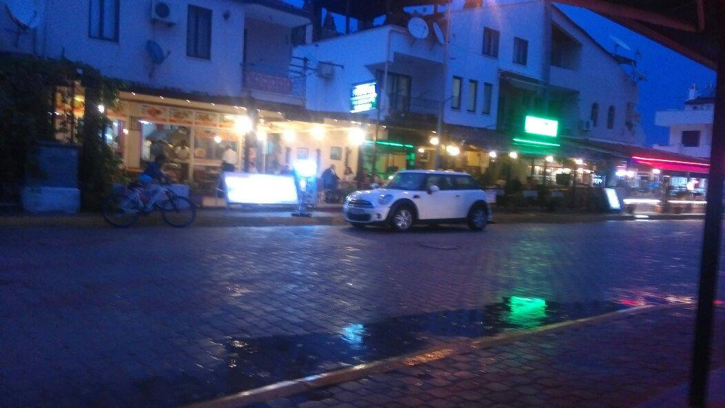 Meydan Cocktail Bar景点图片