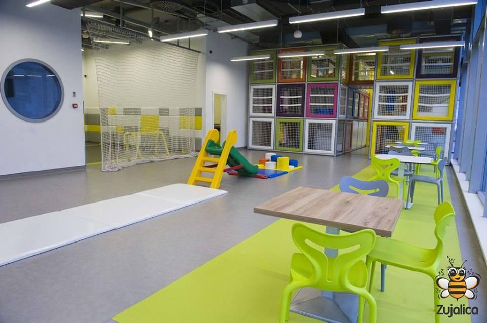 Zujalica-波德戈里察必去景点