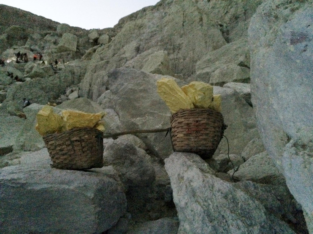 Ndeso Adventure Indonesia-坦格朗必去景点