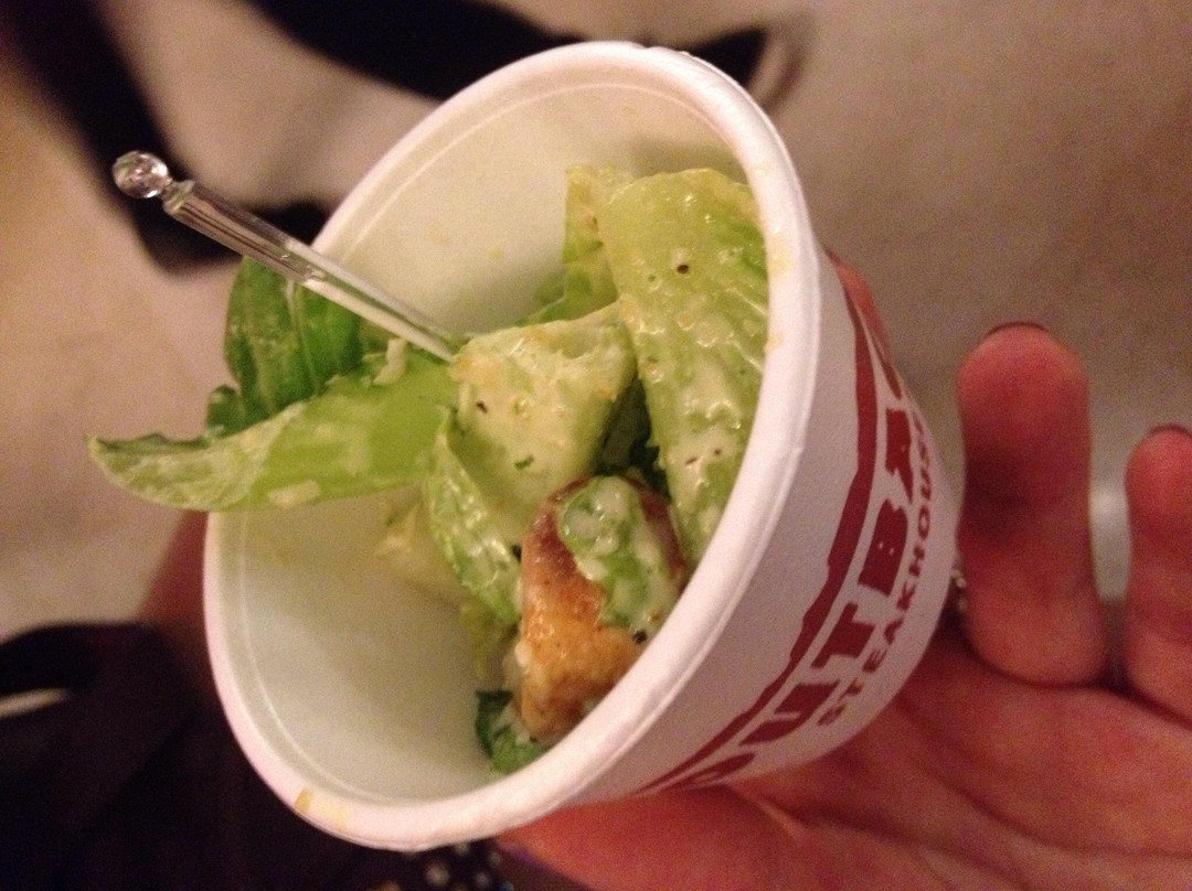 Outback Steakhouse - Bela Vista