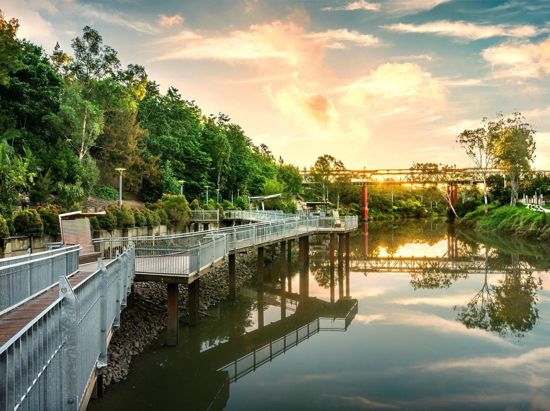 River Heart Parklands景点图片