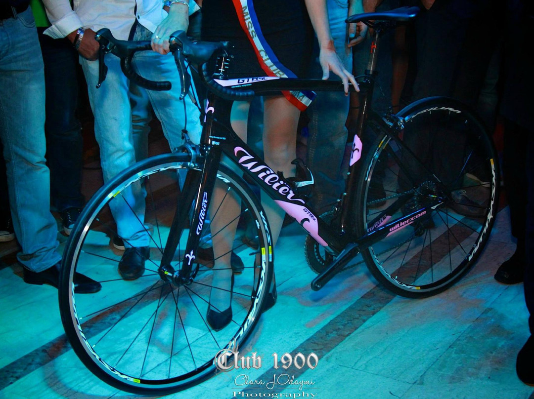 Club 1900-米卢斯必去景点