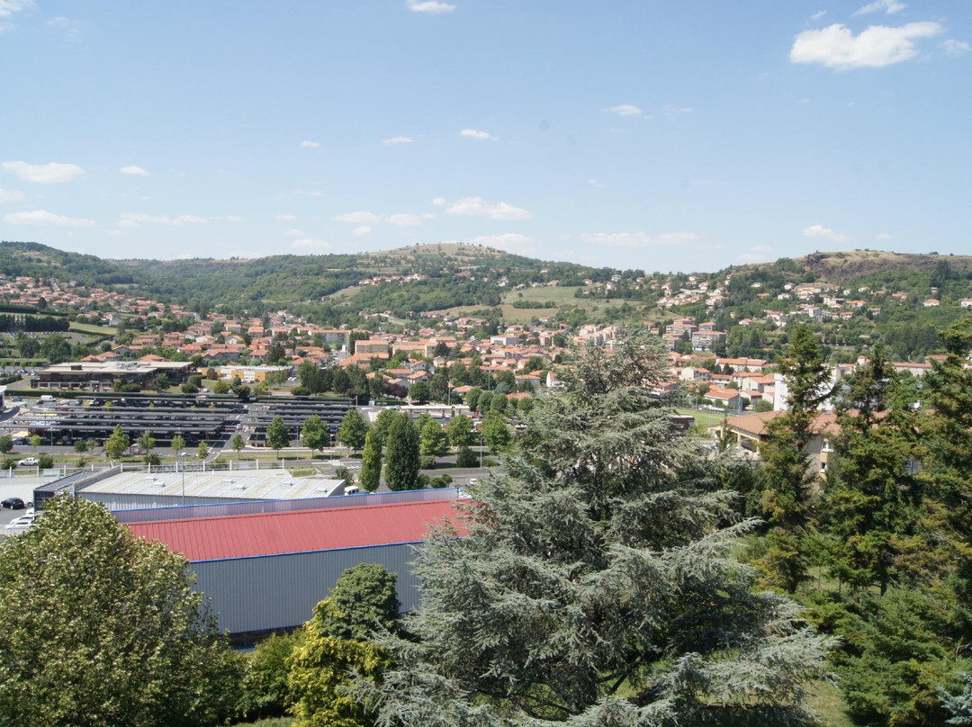 Relais du Val Vert主图