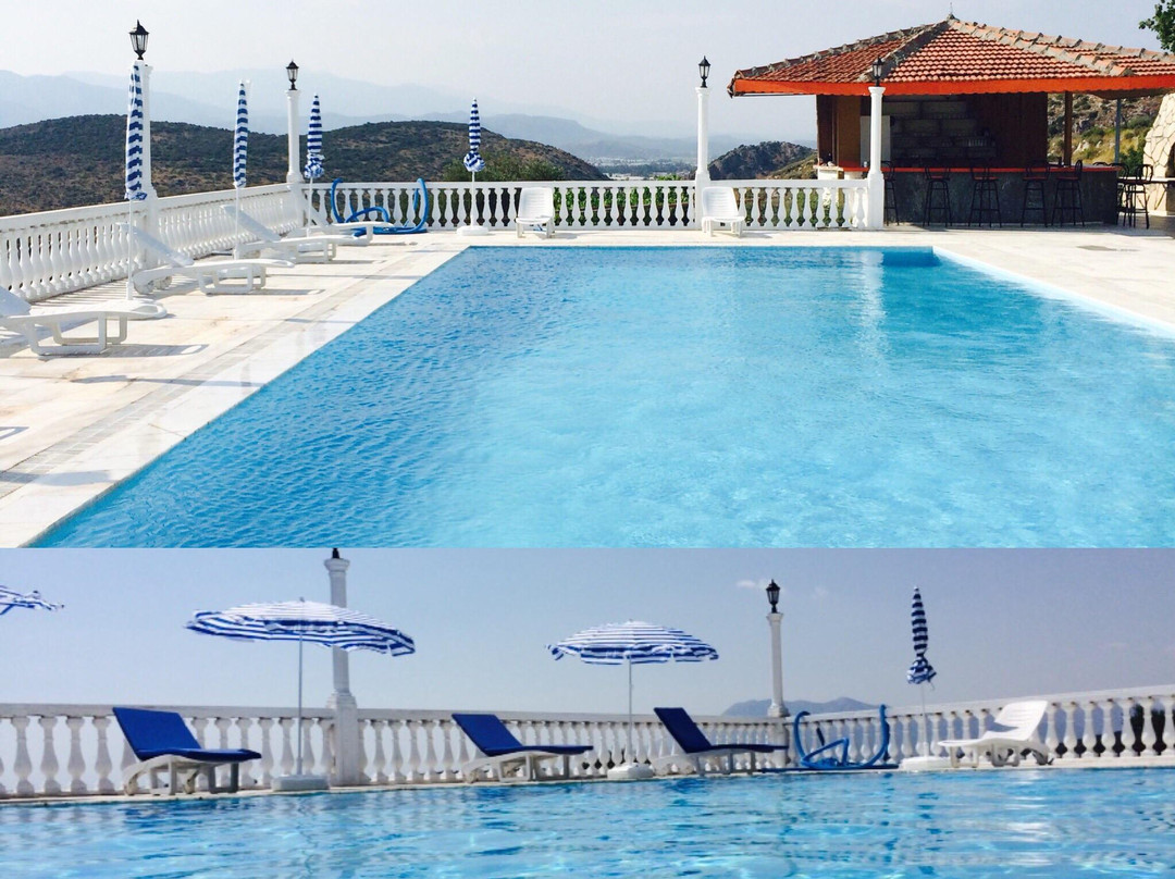 Patara Ince Hotel