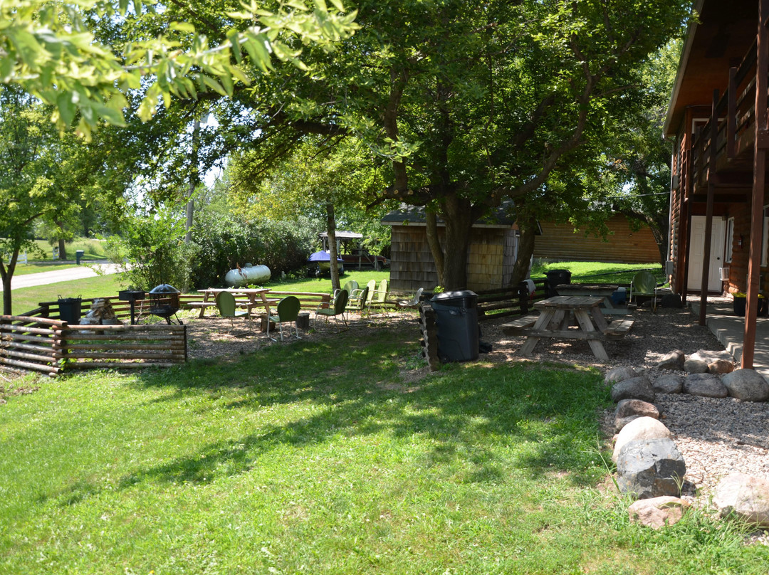 Northland Inn Motel主图