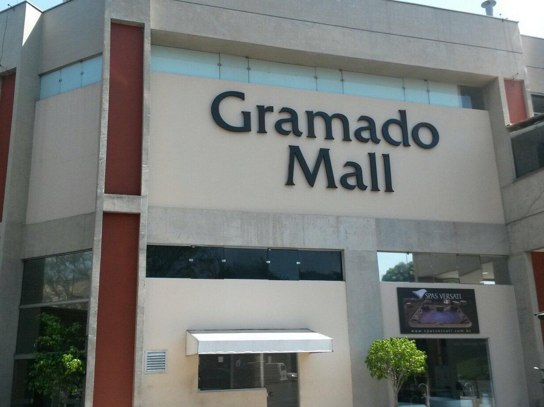 Gramado Mall景点图片