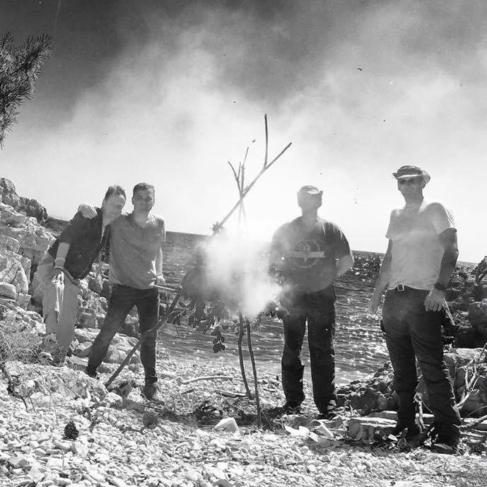 Survival and Adventure School ExtremeSurvive-普拉必去景点