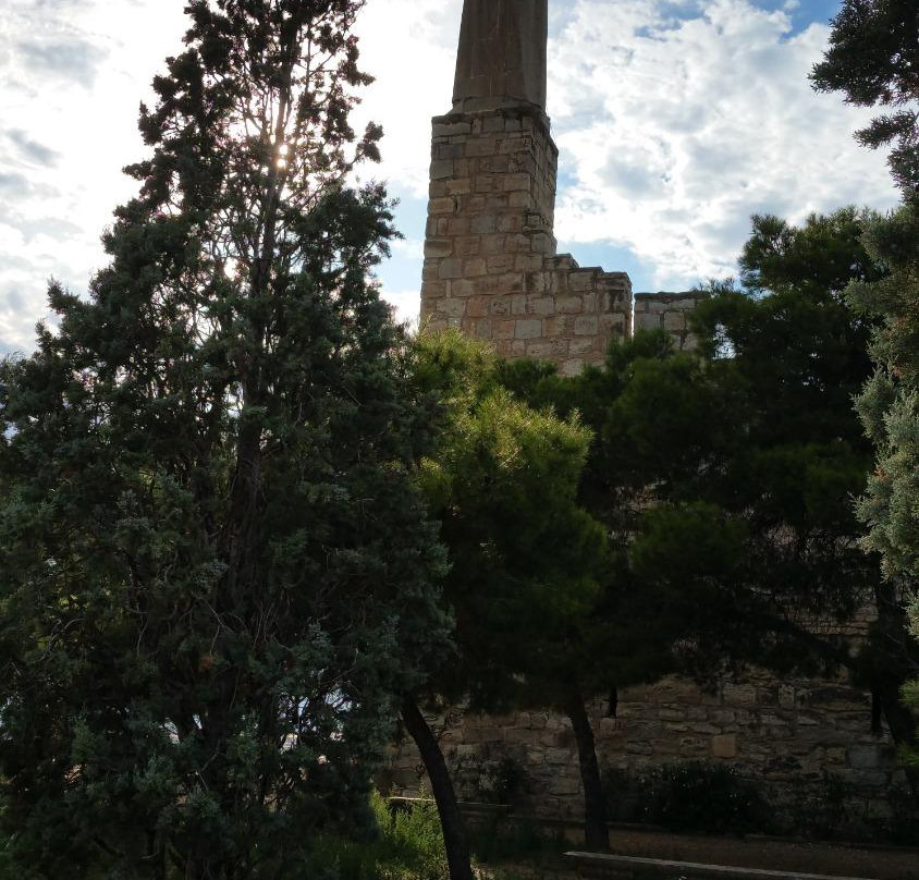 Sagrado Corazon de Jesus-Tudela必去景点