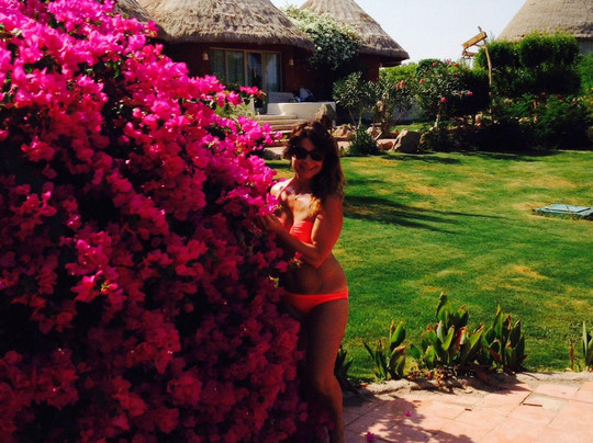 Sea World Dive Club-沙姆沙伊赫必去景点