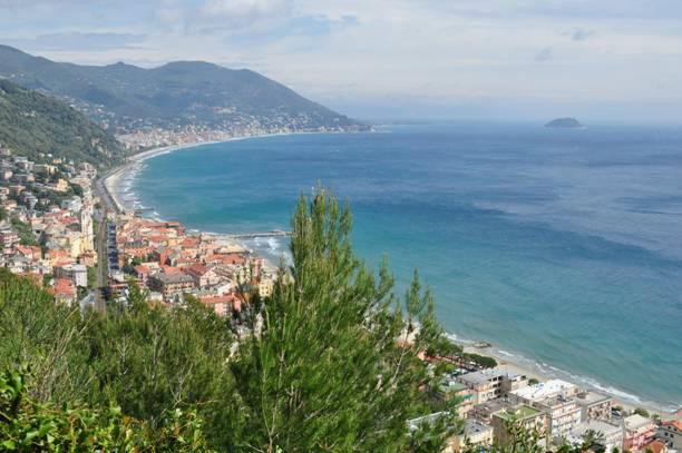 Escursioni Liguria-Tiglieto必去景点