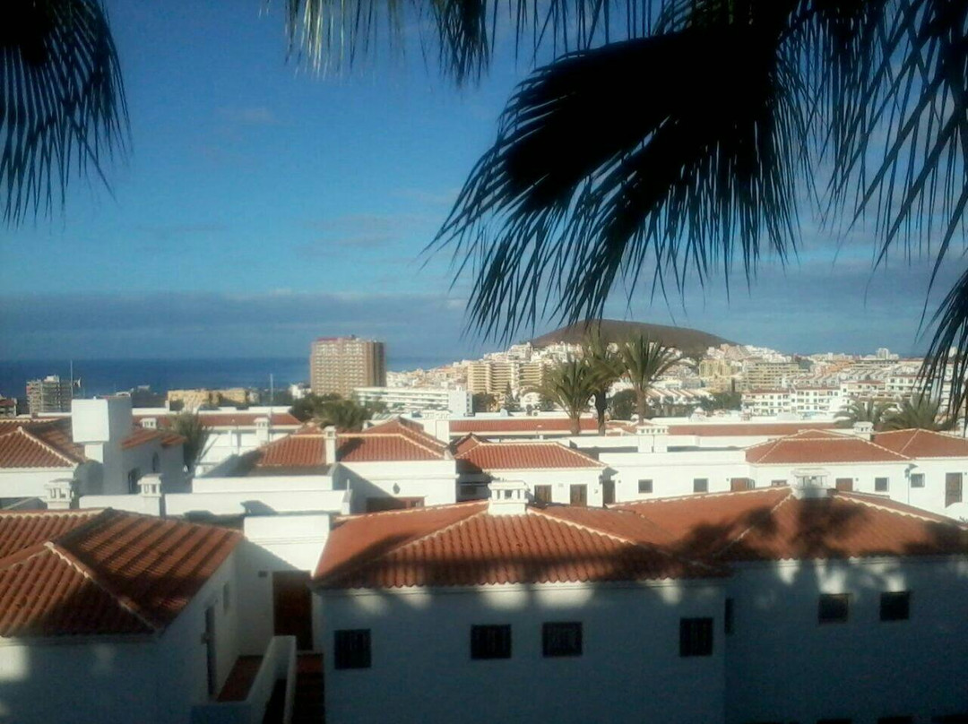 Royal Palm Apartments