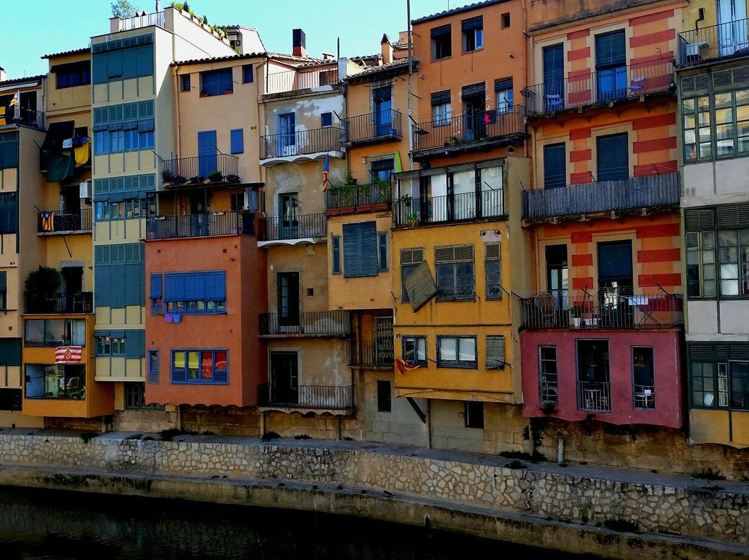 Girona Trips-赫罗那必去景点