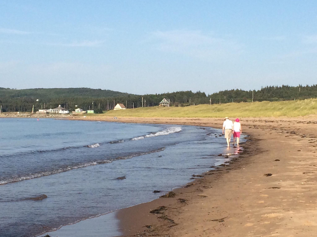 Hebridean Motel主图