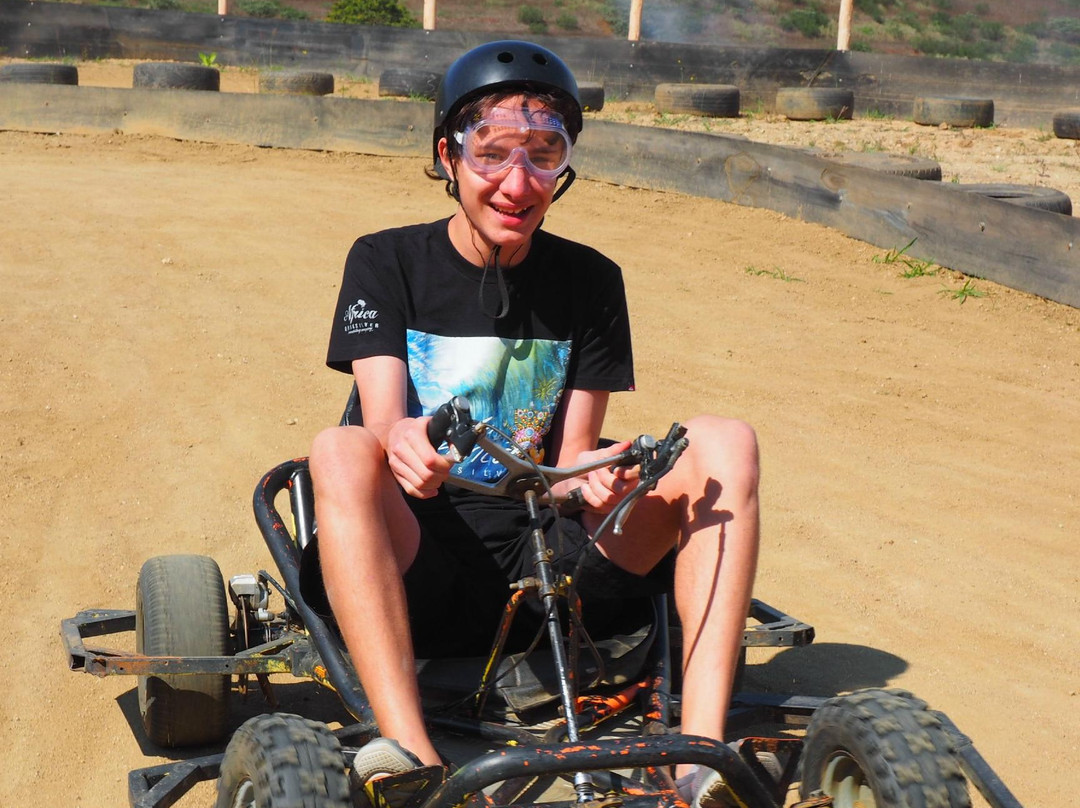 Groovy Balls-Hillcrest必去景点