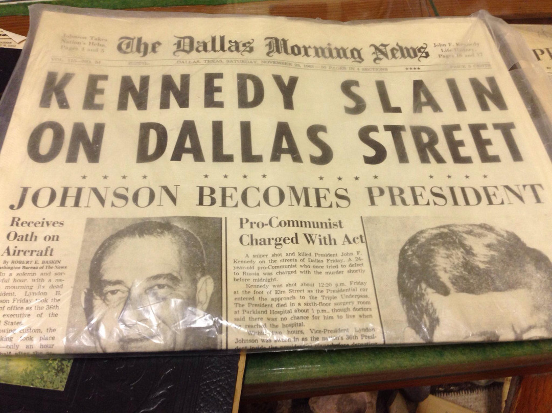 Tucumcari Historical Museum-图克姆卡里必去景点