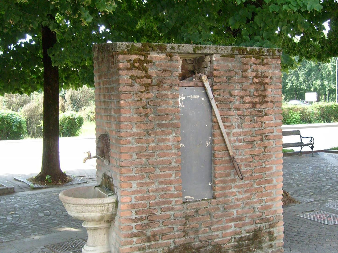 Chiesa San Bovio景点图片