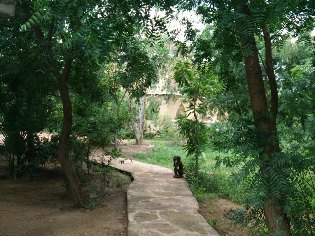 Teriyabugou酒店住宿-Hotel Nanagaleni