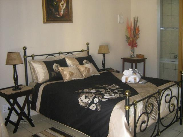 Victoria's Pride Guest House主图