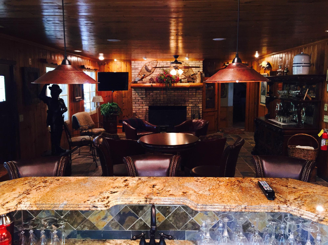 Birch Hill Inne主图