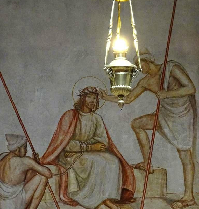 Parrocchia del Duomo Santa Maria Assunta景点图片