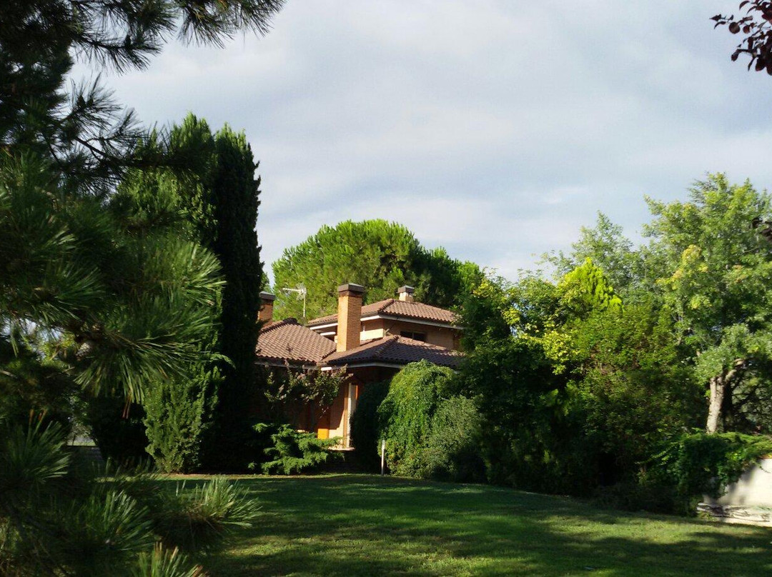 La Collina Sul Mare B&B主图