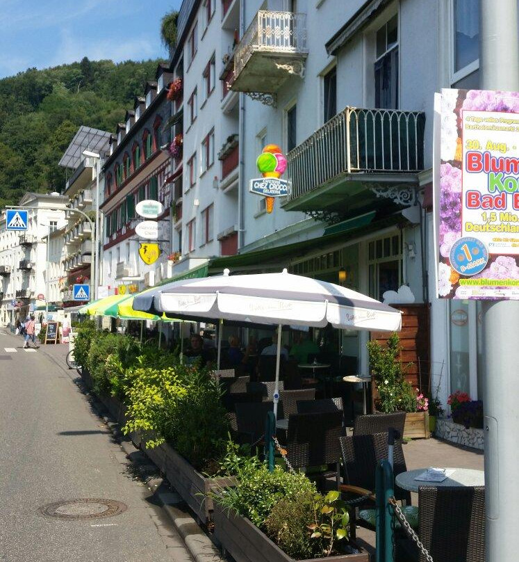Nassau旅游攻略图片