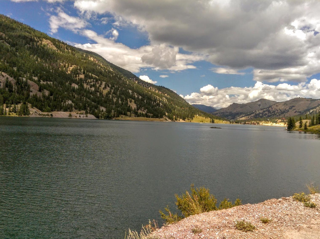 Silver Thread Scenic and Historic Byway-Creede必去景点