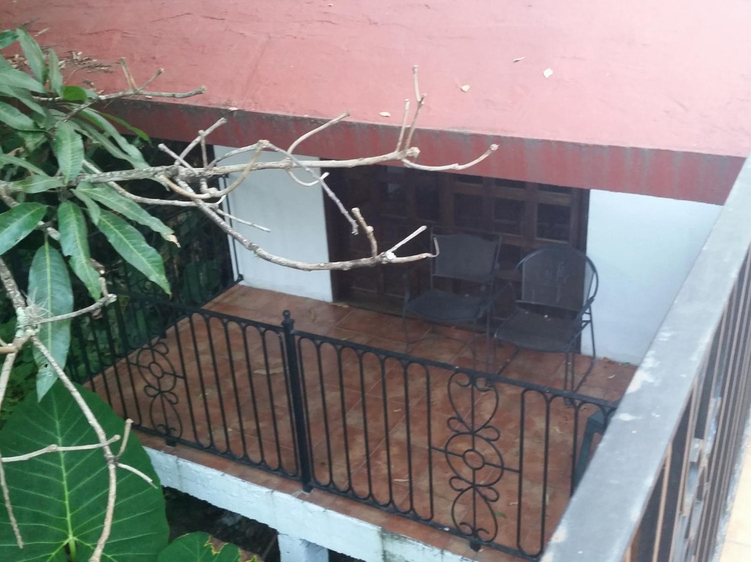 Hostal Casa de Piedra主图