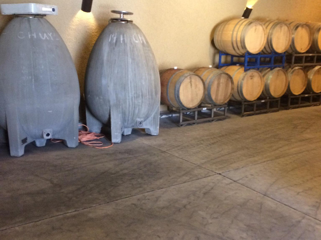 Failla Wines景点图片