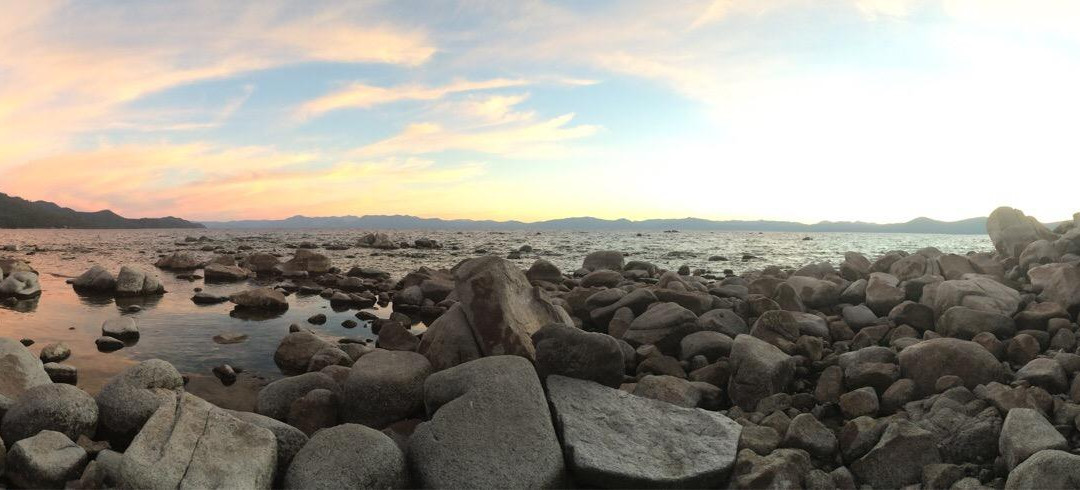 内华达州立太浩湖公园-因克莱恩村必去景点