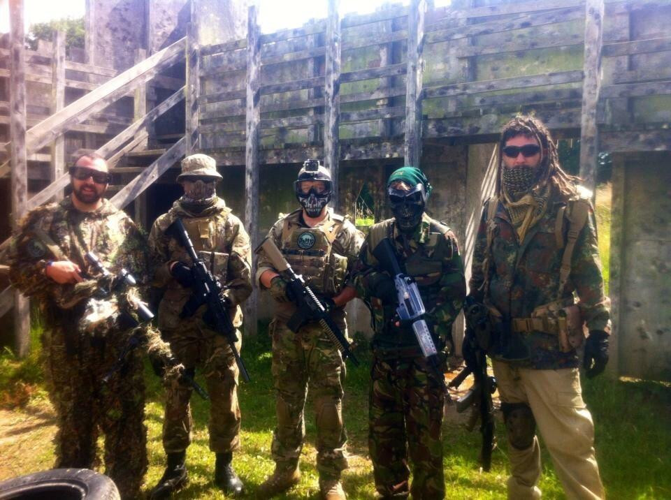 Cenarth Adventure Centre-Cenarth必去景点