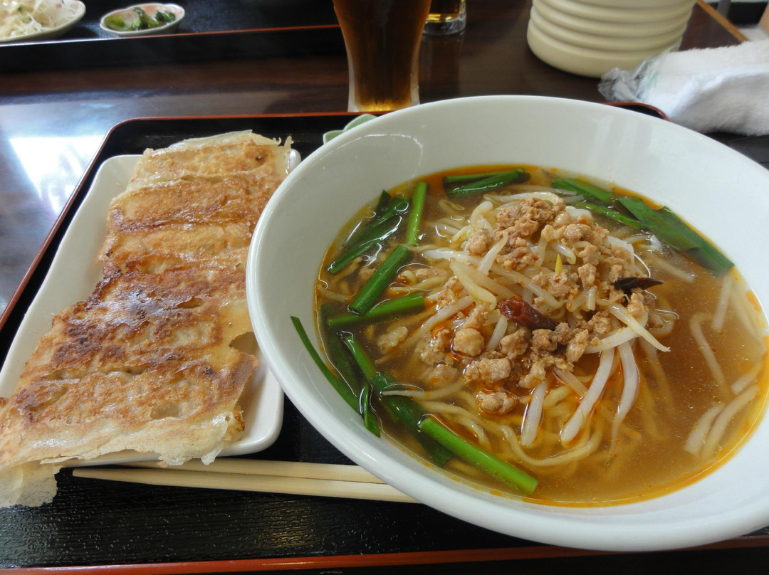 台湾料理 弘祥
