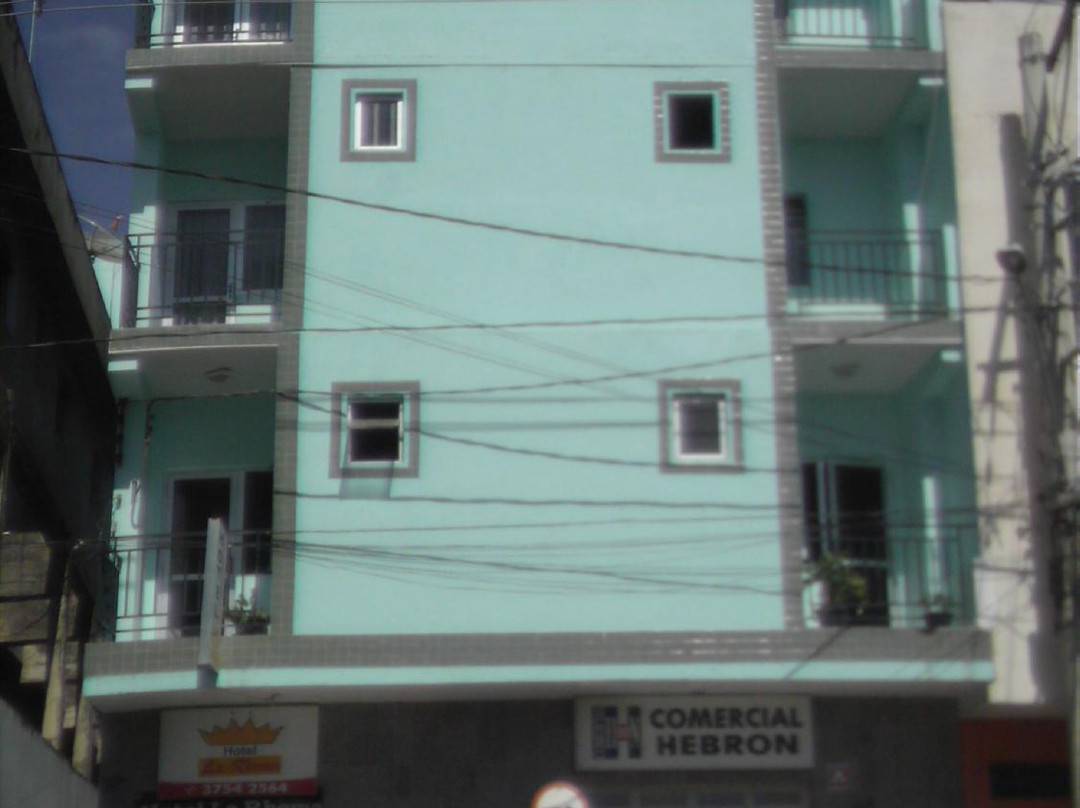 Hotel La Rhema