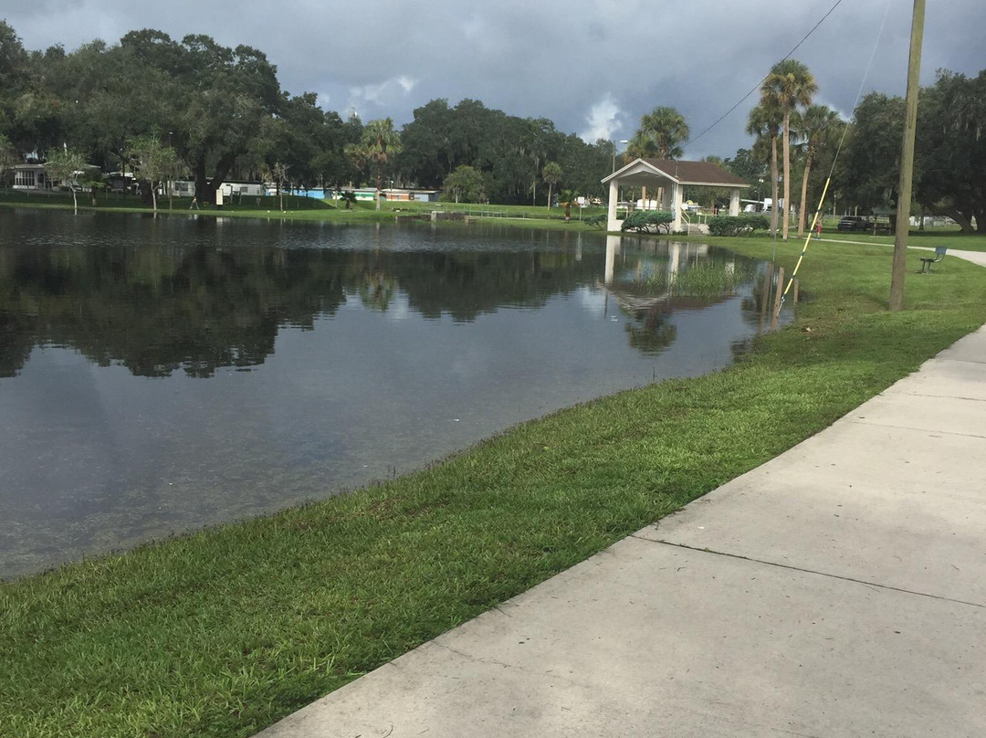 Zephyr Park & WaterPlay-Zephyrhills必去景点