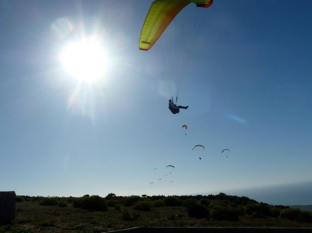 提兹尼特酒店住宿-Le Nid d'Aigle
