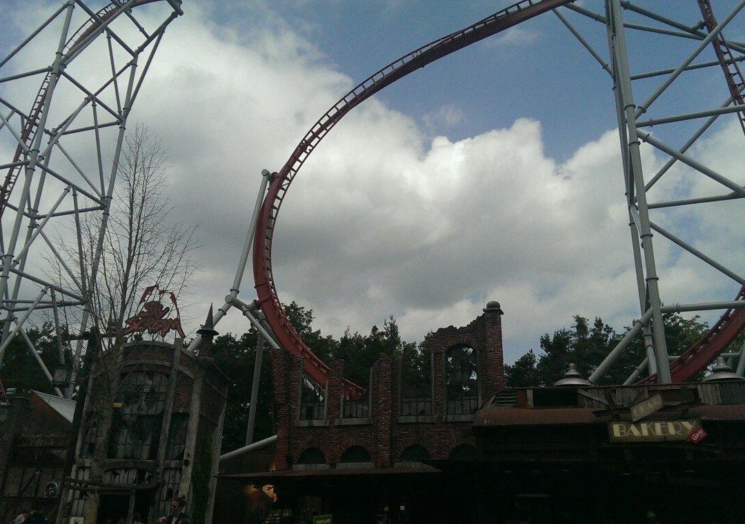 Holiday Park景点图片