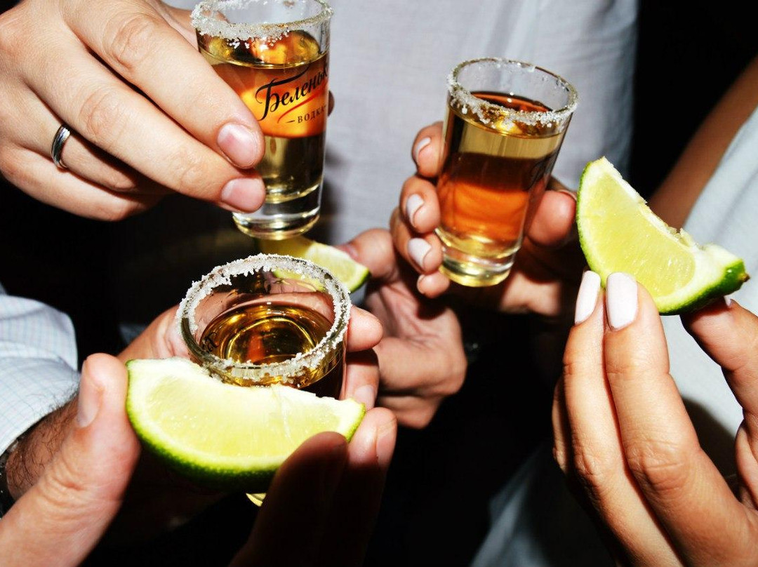 Cultural and Enternainment Center Megapolis-车里雅宾斯克必去景点