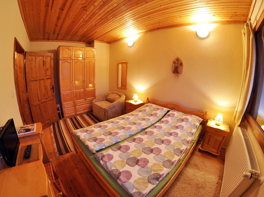 Eco House Family Hotel主图