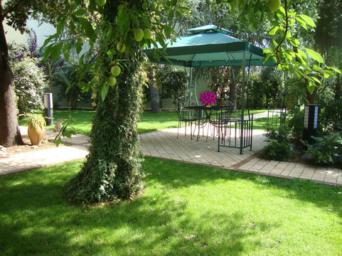 B&B Verdemare