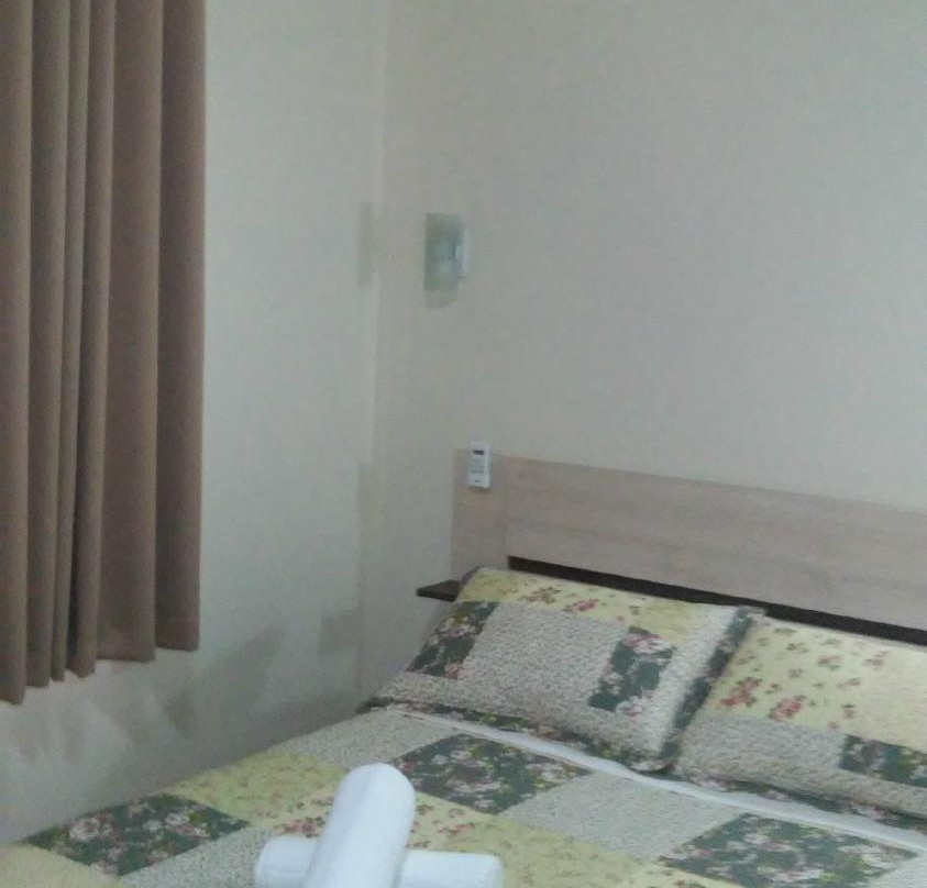 Pousada Park Haus主图